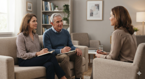 Best Couples Therapist in Orange County