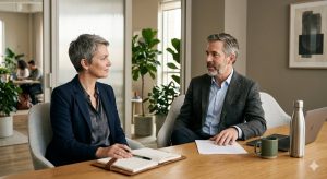 Marriage Counselors & Relationship Therapists in South Orange County