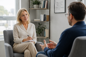 Top Life Coaches in Orange County