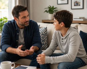 Top Parenting Coaches in Orange County 2