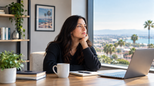 What Should I Do When I Feel Stuck in Life and Don’t Know